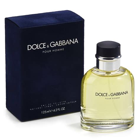 gentleman pour homme dolce gabbana|Dolce & Gabbana pour homme.